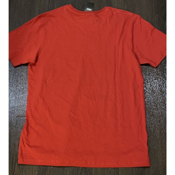 NEW Houston Texans NFL Team Apparel T-Shirt Mens Medium London Games Limited Ed - Picture 5 of 7